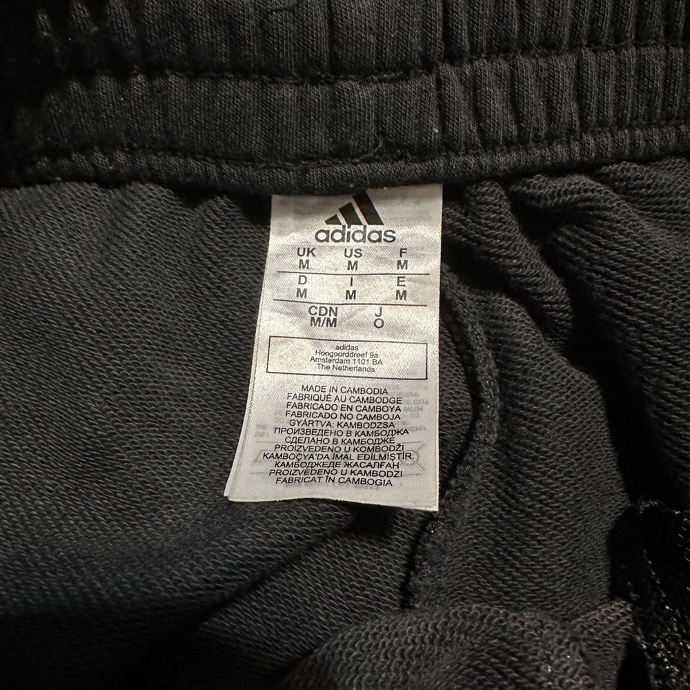 Adidas Sweatpants - Picture 3 of 6
